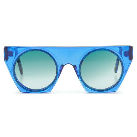 Óculos de Sol Quadrado Ventura SV0277