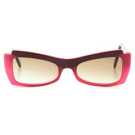 Óculos de Sol Rosa/Preto Gatinho Ventura