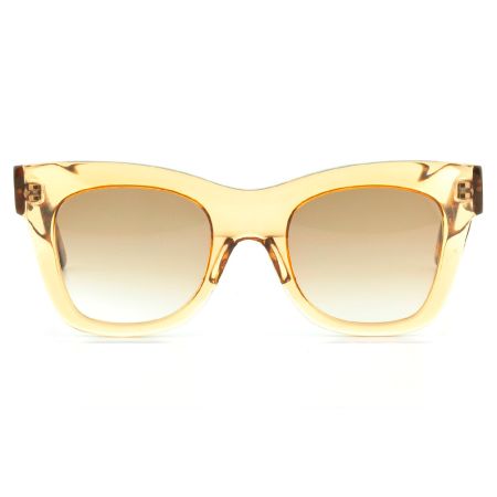 Óculos de Sol Âmbar/Tartaruga Gatinho Ventura