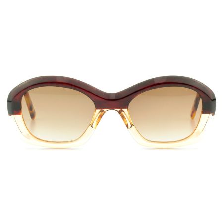 Óculos de Sol Quadrado Ventura SV0298