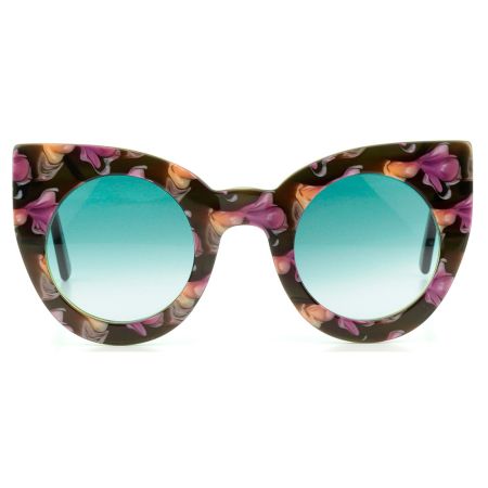 Óculos de Sol Gatinho Ventura SV0278