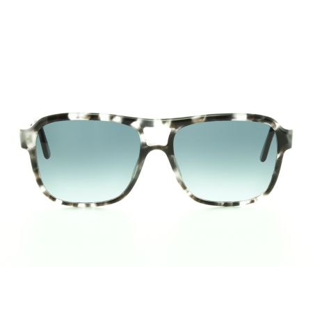 Óculos de Sol Tartaruga/Cinza Ventura