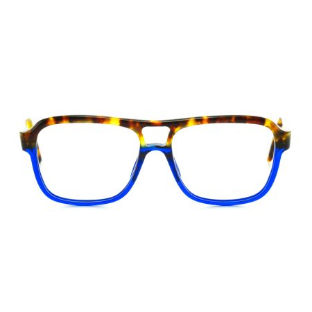 Armação de Óculos de Grau Aviador Ventura AV0163G