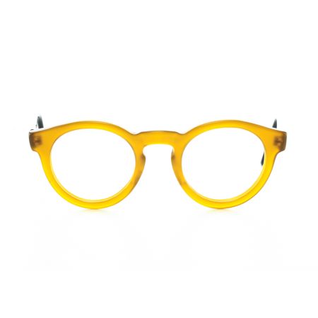 Armação de Óculos de Grau Redondo Ventura AV0126RED