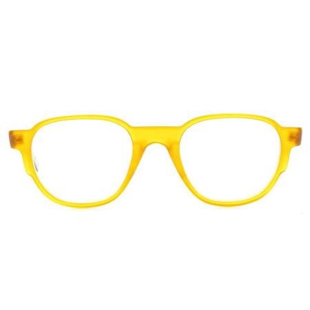 Armação de Óculos de Grau Quadrado Ventura AV0324