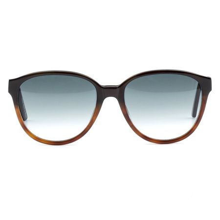 Óculos de Sol Preto/Tartaruga Gatinho Ventura