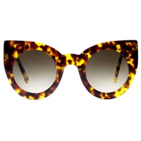 Óculos de Sol Tartaruga Gatinho Ventura 