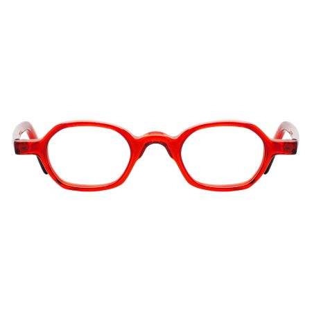 Armação de Óculos de Grau Quadrado Ventura AV0269