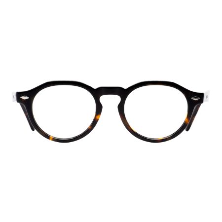 Armação de Óculos de Grau Redondo Ventura V916