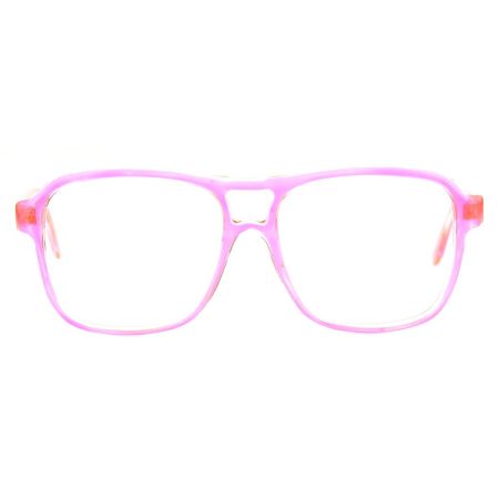 Armação de Óculos de Grau Rosa Ventura