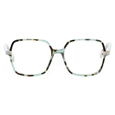 Armação de Óculos de Grau Quadrado Ventura AV5000516