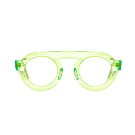 Armação de Óculos de Grau Aviador Ventura AV0184