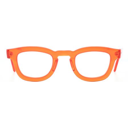 Armação de Óculos de Grau Quadrado Ventura AV3047