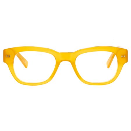 Armação de Óculos de Grau Quadrado Ventura AV5000693