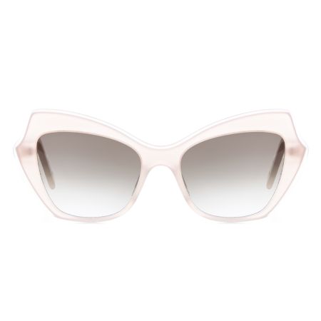 Óculos De Sol Gatinho Rosa Ventura