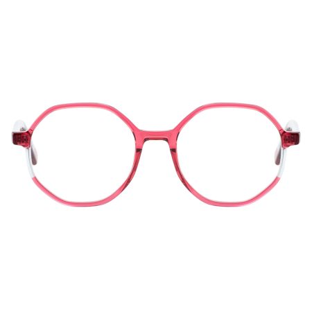 Armação de Óculos de Grau Redondo Ventura AVPL00090
