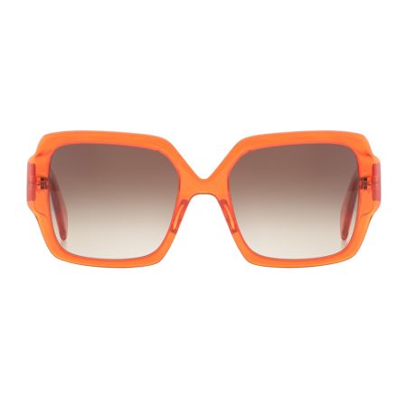 Óculos De Sol Quadrado Ventura SV3045