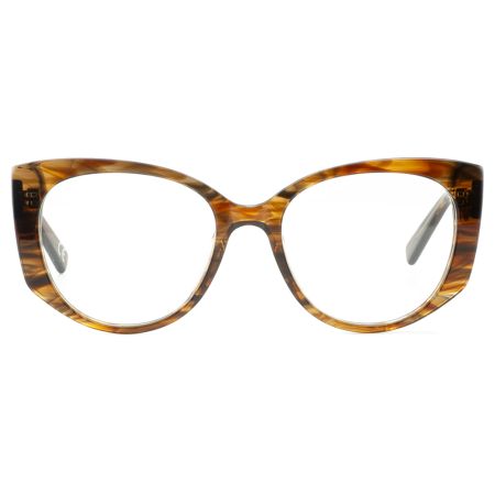 Armação de Óculos de Grau Gatinho Ventura AV5000778