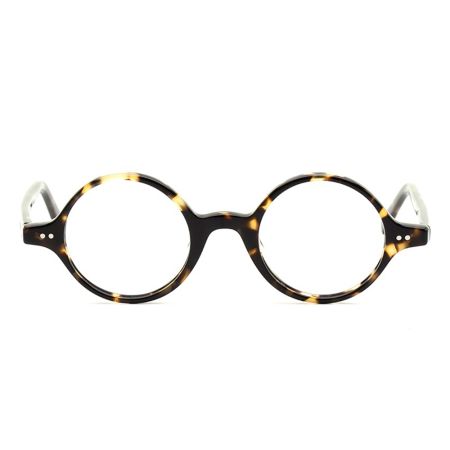 Armação de Óculos de Grau Redondo Ventura AVMC3783