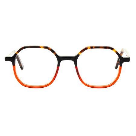 Armação de Óculos de Grau Quadrado Ventura AVWD3111