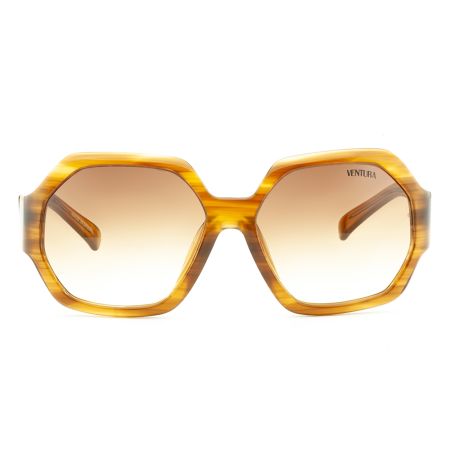 Óculos De Sol Quadrado Ventura SV3084