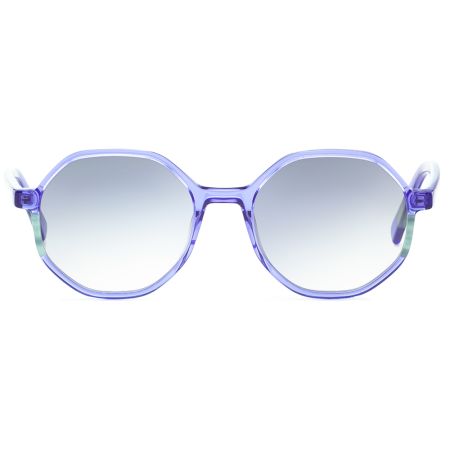 Óculos de Sol Redondo Ventura SVPL00090