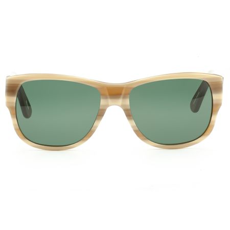 Óculos De Sol Quadrado Ventura SV720OSSO