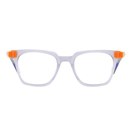 Armação de Óculos de Grau Quadrado Ventura AVMH376