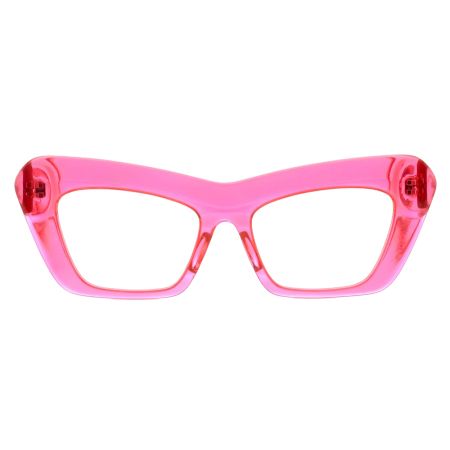 Armação de Óculos de Grau Gatinho Ventura AV3051