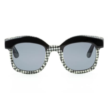 Óculos de Sol Quadrado Ventura SV0200PIEDPAULE