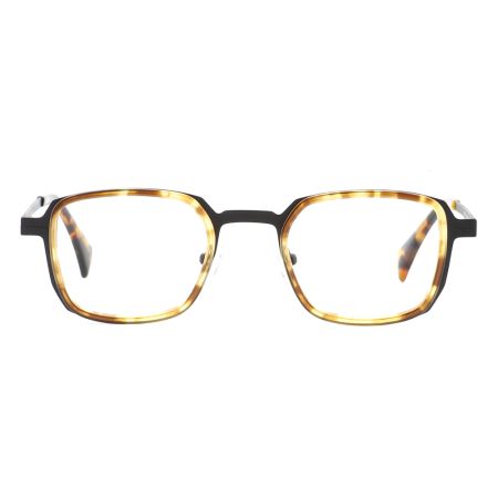 Armação de Óculos de Grau Quadrado Ventura AVMH131