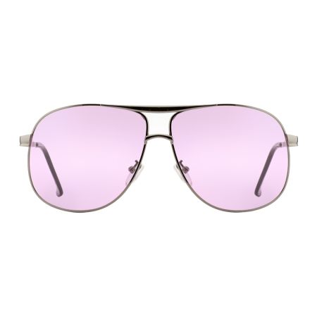 Óculos De Sol Aviador Grafite Ventura