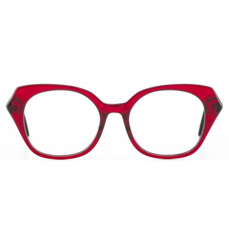 Armação de Óculos de Grau Gatinho Ventura AV3033