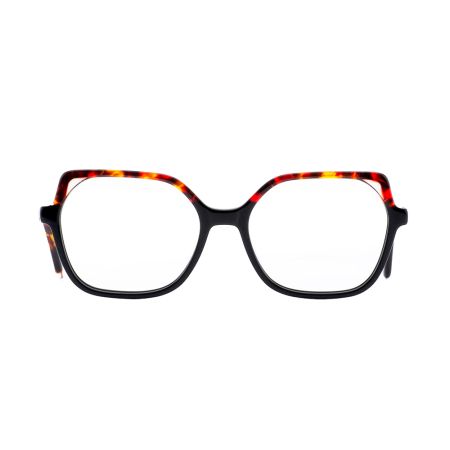 Armação de Óculos de Grau Gatinho Ventura AV874