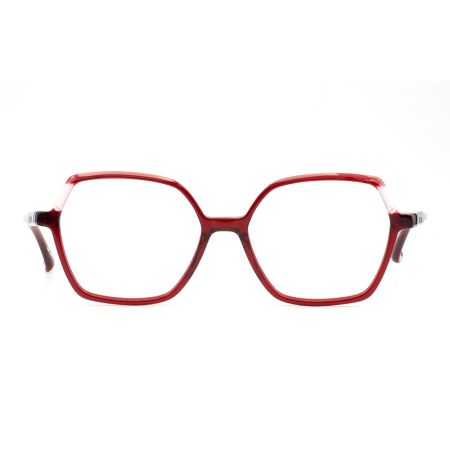 Armação de Óculos de Grau Quadrado Ventura AVMH150