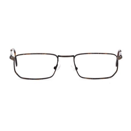 ARMAÇÃO DE ÓCULOS DE GRAU LES LUNETTES LLE182