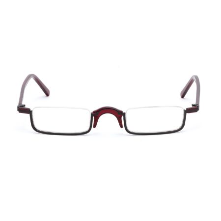 ARMAÇÃO DE ÓCULOS DE GRAU DIPADOVA AVDP0049F