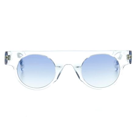 Óculos De Sol Aviador Cristal Ventura