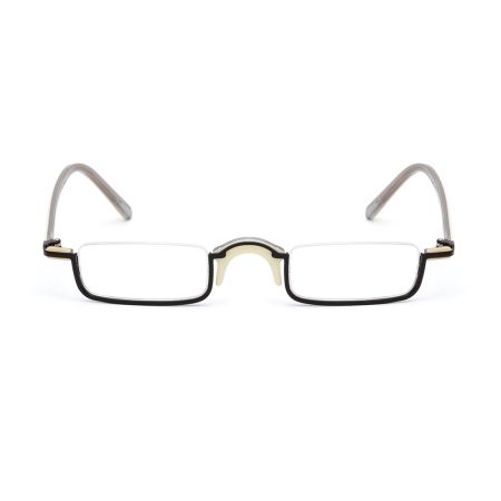 ARMAÇÃO DE ÓCULOS DE GRAU DIPADOVA AVDP0049F