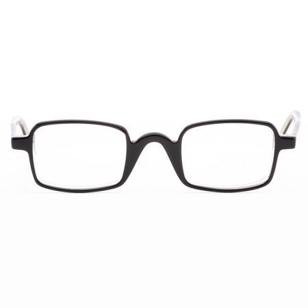 Armação de Óculos de Grau Quadrado Ventura AVM-426A