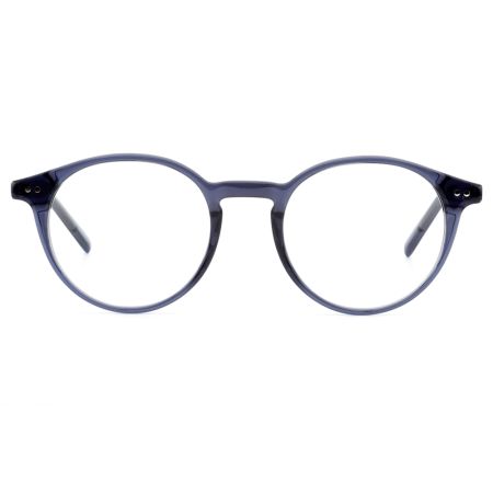 Armação de Óculos de Grau Redondo Ventura AV3780