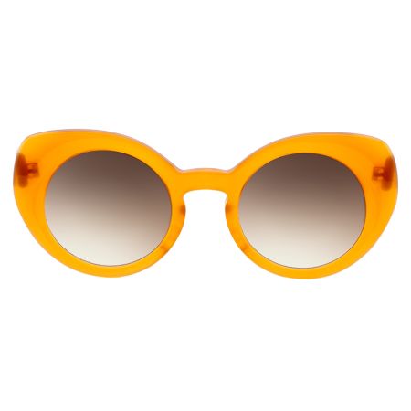 Óculos De Sol Gatinho Âmbar Ventura