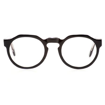 Armação de Óculos de Grau Redondo Ventura AV0122