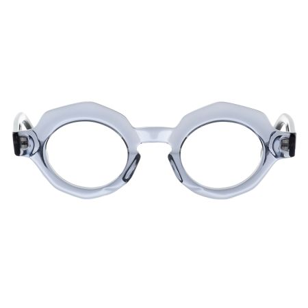 Armação de Óculos de Grau Redondo Ventura AVBELDI3039G