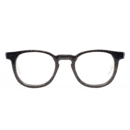 Armação de Óculos de Grau Quadrado Ventura AV0139J