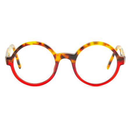 Armação de Óculos de Grau Redondo Ventura AV0165