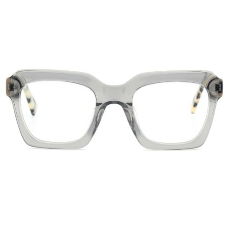 Armação de Óculos de Grau Quadrado Ventura AVH2359G