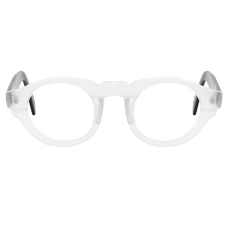 Armação de Óculos de Grau Redondo Ventura AV0195