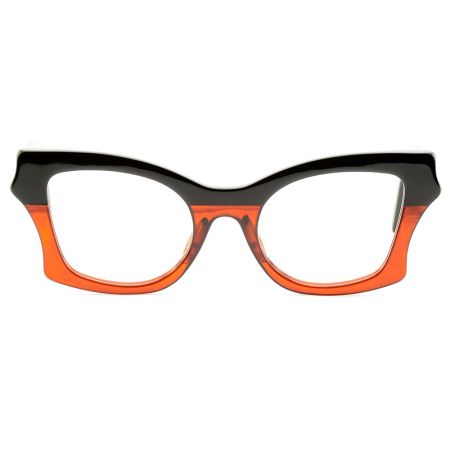 Armação de Óculos de Grau Gatinho Ventura AV0316