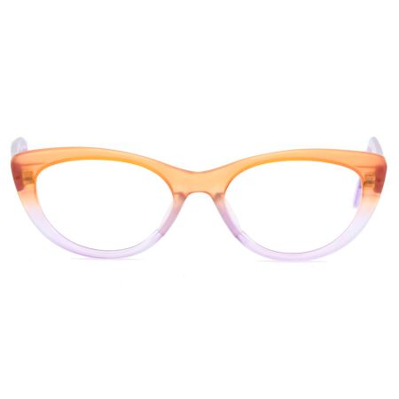 Armação de Óculos de Grau Gatinho Ventura AV0288CUCA